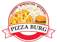 PizzaBurg